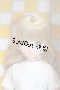 リカちゃんキャッスル/リカちゃん 2023年1月 S月間ドール/BJD　球体関節人形 I-25-11-02-290-KD-ZI