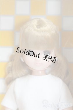 画像1: リカちゃんキャッスル/リカちゃん 2023年1月 S月間ドール/BJD　球体関節人形 I-25-11-02-290-KD-ZI