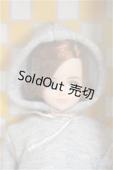 リカちゃんキャッスル/レンくん　　2017年おめかしコレクションモデル　by razrey crow/BJD　球体関節人形 I-25-11-02-292-KD-ZI