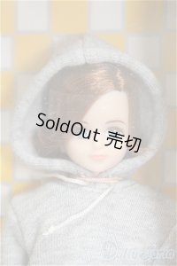 リカちゃんキャッスル/レンくん　　2017年おめかしコレクションモデル　by razrey crow/BJD　球体関節人形 I-25-11-02-292-KD-ZI