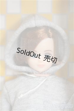 画像1: リカちゃんキャッスル/レンくん　　2017年おめかしコレクションモデル　by razrey crow/BJD　球体関節人形 I-25-11-02-292-KD-ZI