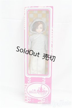 画像2: リカちゃんキャッスル/レンくん　　2017年おめかしコレクションモデル　by razrey crow/BJD　球体関節人形 I-25-11-02-292-KD-ZI