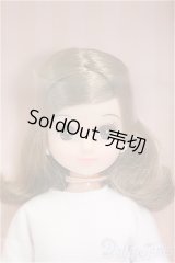 リカちゃんキャッスル/あきちゃん　V3　2017年日本橋BASICモデル/BJD　球体関節人形 I-25-11-02-293-KD-ZI