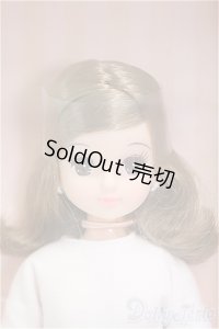 リカちゃんキャッスル/あきちゃん　V3　2017年日本橋BASICモデル/BJD　球体関節人形 I-25-11-02-293-KD-ZI