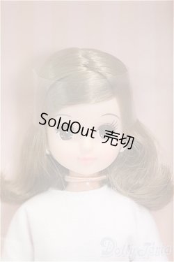 画像1: リカちゃんキャッスル/あきちゃん　V3　2017年日本橋BASICモデル/BJD　球体関節人形 I-25-11-02-293-KD-ZI