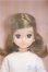 画像1: リカちゃんキャッスル/あきちゃん　V3　2017年日本橋BASICモデル/BJD　球体関節人形 I-25-11-02-293-KD-ZI (1)