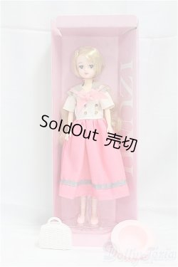 画像3: リカちゃん/いづみちゃん リカちゃんのおともだち /BJD　球体関節人形 I-25-11-02-296-KD-ZI
