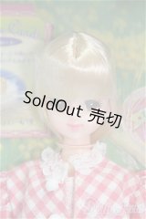 ジェニー/カレンダーガールジェニー　4月　1996/BJD　球体関節人形 I-25-11-02-298-KD-ZI