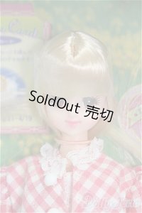 ジェニー/カレンダーガールジェニー　4月　1996/BJD　球体関節人形 I-25-11-02-298-KD-ZI