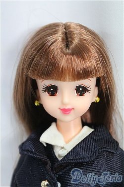 画像1: ジェニー/本体＆衣装/BJD　球体関節人形 I-25-11-02-277-KD-ZI