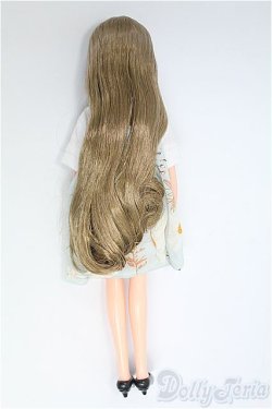 画像3: リカちゃん/本体＆衣装/BJD　球体関節人形 I-25-11-02-279-KD-ZI