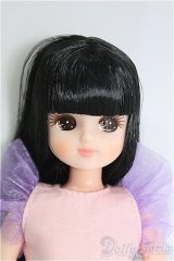 リカちゃん/本体＆衣装/BJD　球体関節人形 I-25-11-02-278-KD-ZI