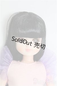 リカちゃん/本体＆衣装/BJD　球体関節人形 I-25-11-02-278-KD-ZI