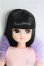 画像1: リカちゃん/本体＆衣装/BJD　球体関節人形 I-25-11-02-278-KD-ZI (1)