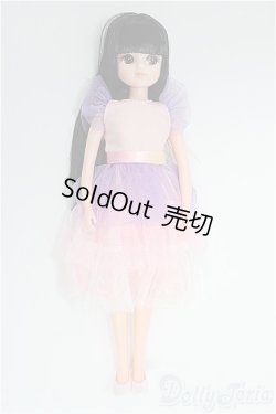 画像2: リカちゃん/本体＆衣装/BJD　球体関節人形 I-25-11-02-278-KD-ZI