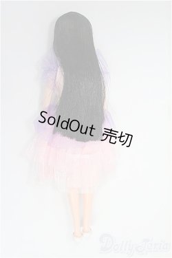 画像3: リカちゃん/本体＆衣装/BJD　球体関節人形 I-25-11-02-278-KD-ZI