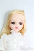 リカちゃん/本体＆衣装/BJD　球体関節人形 I-25-11-02-280-KD-ZI