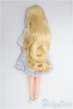 画像3: リカちゃん/本体＆衣装/BJD　球体関節人形 I-25-11-02-280-KD-ZI