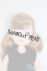リカちゃん/本体＆衣装/BJD　球体関節人形 I-25-11-02-281-KD-ZI