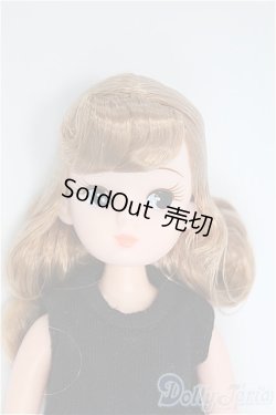 画像1: リカちゃん/本体＆衣装/BJD　球体関節人形 I-25-11-02-281-KD-ZI
