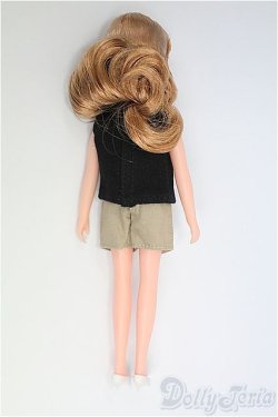 画像3: リカちゃん/本体＆衣装/BJD　球体関節人形 I-25-11-02-281-KD-ZI