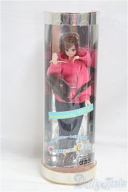 画像2: コンパクトドール I-25-11-09-131-KD-ZI