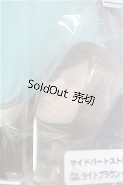 画像3: ボークス/カスタムヘアーヘッド2点セット(剛ヘッド)　 I-25-11-09-128-KD-ZI