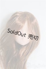 ボークス/カスタムヘアーBヘッド（2点セット） I-25-11-09-126-KD-ZI