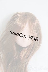 ボークス/カスタムヘアーBヘッド（2点セット） I-25-11-09-126-KD-ZI