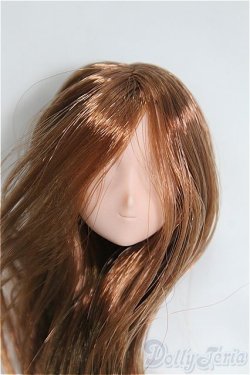 画像1: ボークス/カスタムヘアーBヘッド（2点セット） I-25-11-09-126-KD-ZI