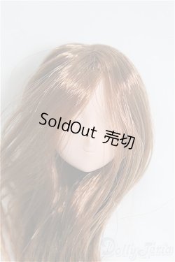 画像1: ボークス/カスタムヘアーBヘッド（2点セット） I-25-11-09-126-KD-ZI