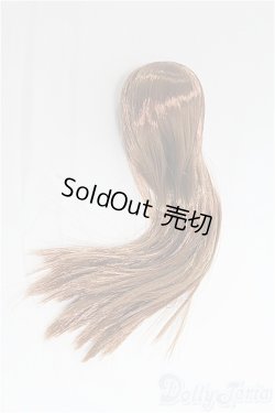 画像3: ボークス/カスタムヘアーBヘッド（2点セット） I-25-11-09-126-KD-ZI