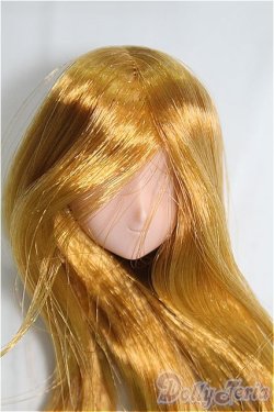 画像4: ボークス/カスタムヘアーBヘッド（2点セット） I-25-11-09-126-KD-ZI