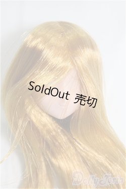 画像4: ボークス/カスタムヘアーBヘッド（2点セット） I-25-11-09-126-KD-ZI