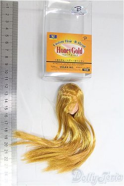 画像5: ボークス/カスタムヘアーBヘッド（2点セット） I-25-11-09-126-KD-ZI