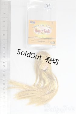 画像5: ボークス/カスタムヘアーBヘッド（2点セット） I-25-11-09-126-KD-ZI