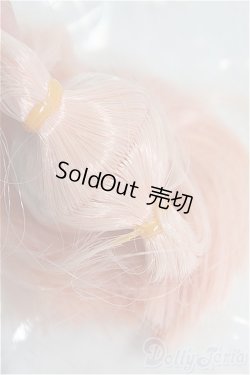 画像5: ボークス/カスタムヘアーAヘッド（2点）ピンク I-25-11-09-125-KD-ZI