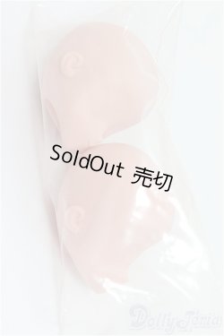 画像2: ボークス/ドルフィースキンヘッド（2個入り3点セット） I-25-11-09-124-KD-ZI