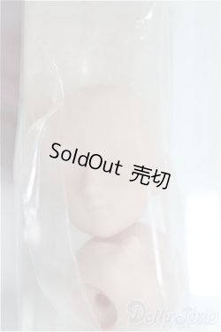 画像3: ボークス/ドルフィースキンヘッド（2個入り3点セット） I-25-11-09-124-KD-ZI