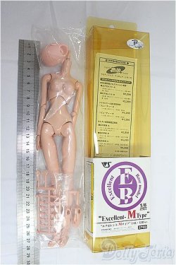 画像2: ボークス/EBビューティー　ボディ　 I-25-11-09-123-KD-ZI