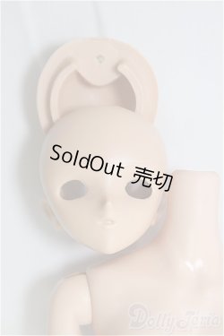 画像1: ボークス/1/6ボディ（ドルフィープラス） I-25-11-09-121-KD-ZI