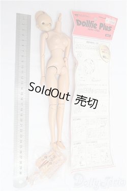 画像2: ボークス/1/6ボディ（ドルフィープラス） I-25-11-09-120-KD-ZI