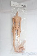 ボークス/1/6ボディ（NEW EB N　褐色） I-25-11-09-115-KD-ZI