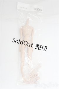 ボークス/1/6ボディ（NEW EB N　褐色） I-25-11-09-115-KD-ZI