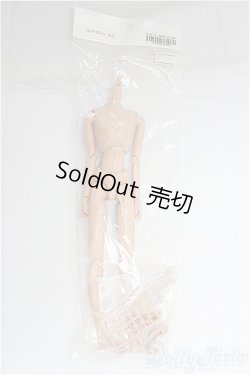 画像1: ボークス/1/6ボディ（NEW EB N　褐色） I-25-11-09-115-KD-ZI