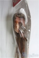 オビツ/1/6 27植毛ヘッド I-25-11-09-114-KD-ZI