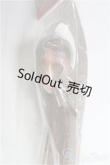 オビツ/1/6 27植毛ヘッド I-25-11-09-114-KD-ZI