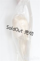 オビツ/1/6 27植毛ヘッド I-25-11-09-113-KD-ZI