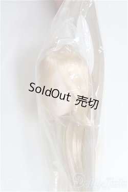 画像1: オビツ/1/6 27植毛ヘッド I-25-11-09-113-KD-ZI