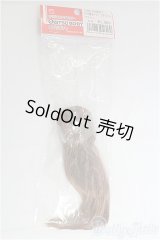 オビツ/1/6 27植毛ヘッド I-25-11-09-112-KD-ZI